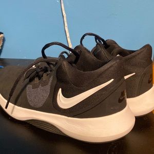 Mens Nike Basketball Shoes